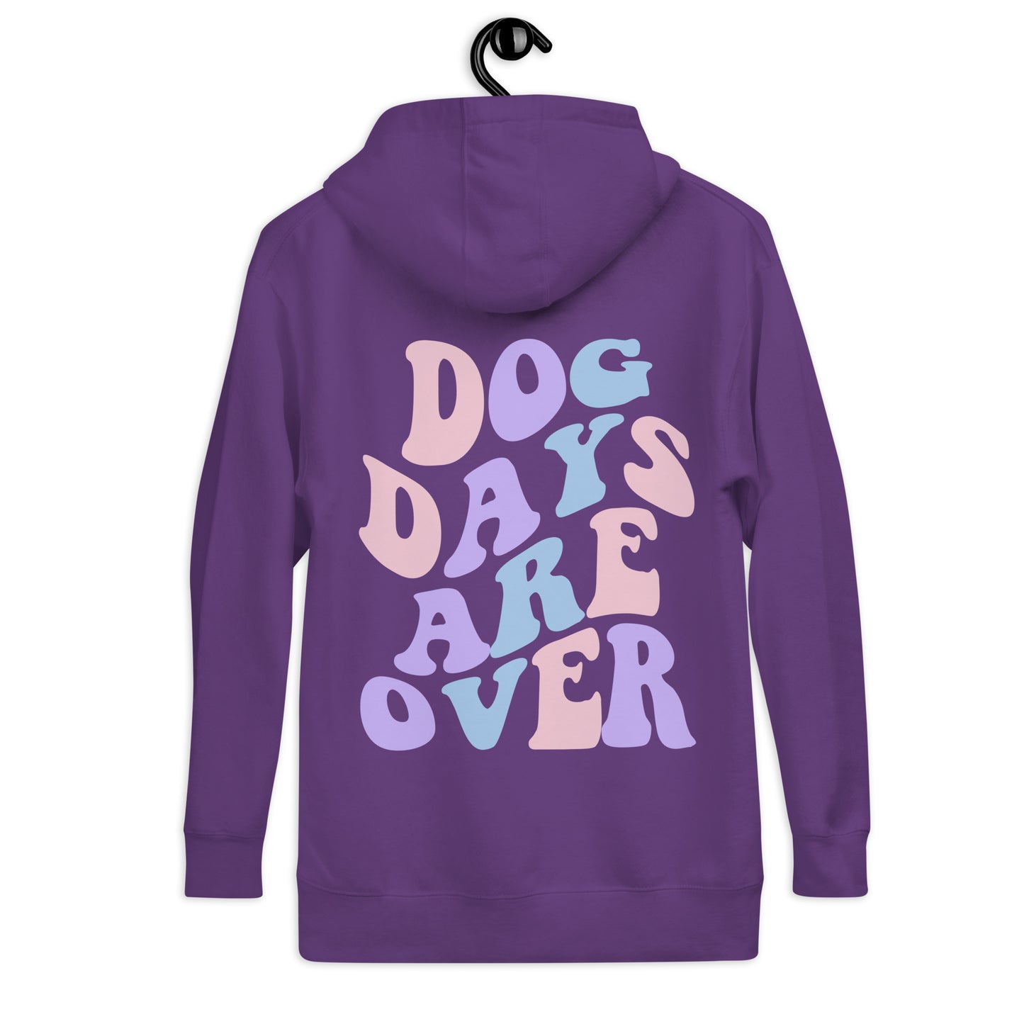 Dog Days Hoodie