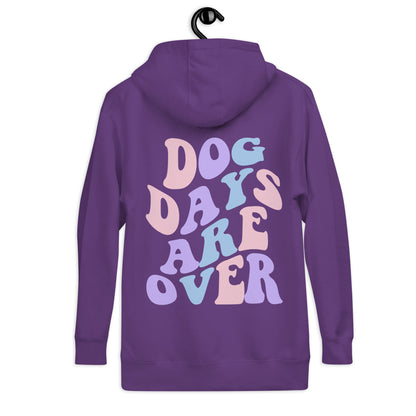 Dog Days Hoodie