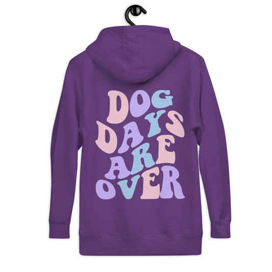 Dog Days Hoodie