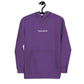 Dog Days Hoodie