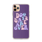 Dog Days Phone Case