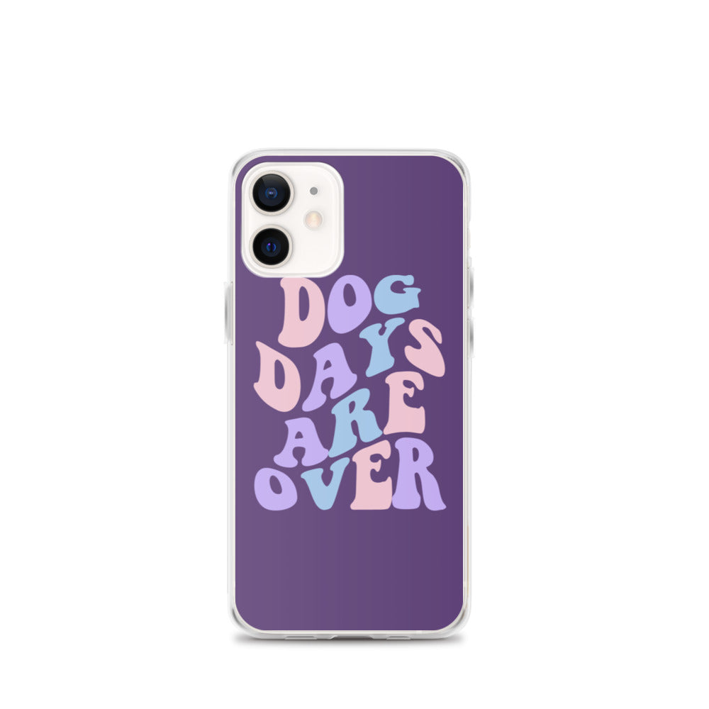 Dog Days Phone Case