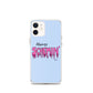 Always Schemin' (Pink) Phone Case