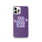 Party's Over Phone Case