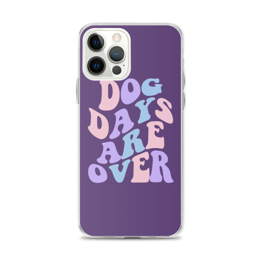 Dog Days Phone Case