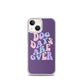 Dog Days Phone Case