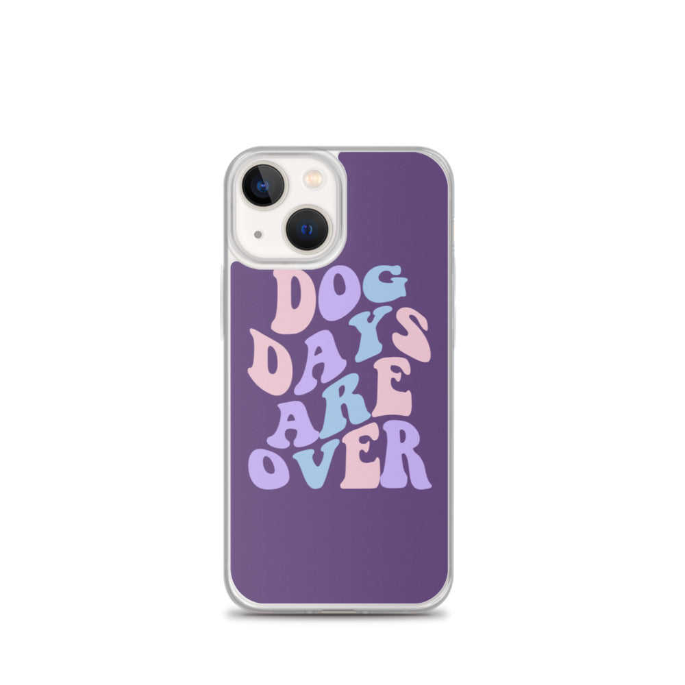 Dog Days Phone Case