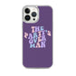 Party's Over Phone Case