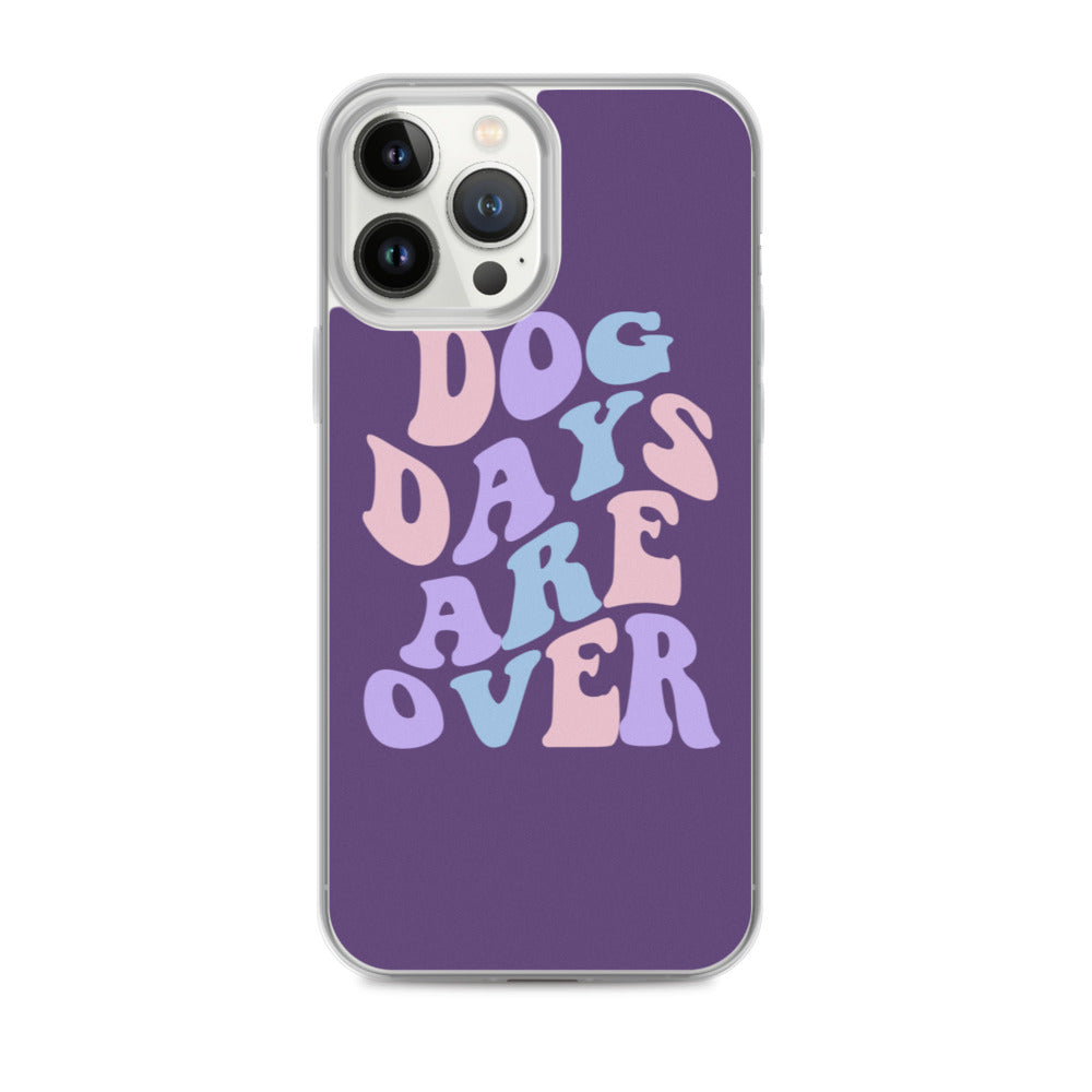 Dog Days Phone Case