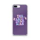 Party's Over Phone Case