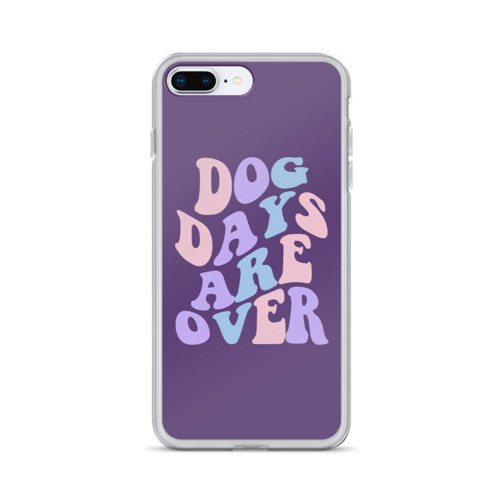Dog Days Phone Case
