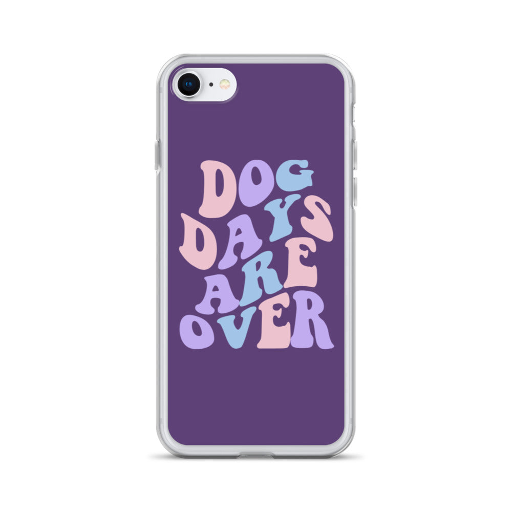 Dog Days Phone Case