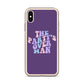 Party's Over Phone Case