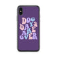 Dog Days Phone Case