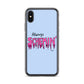 Always Schemin' (Pink) Phone Case