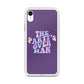 Party's Over Phone Case