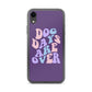 Dog Days Phone Case