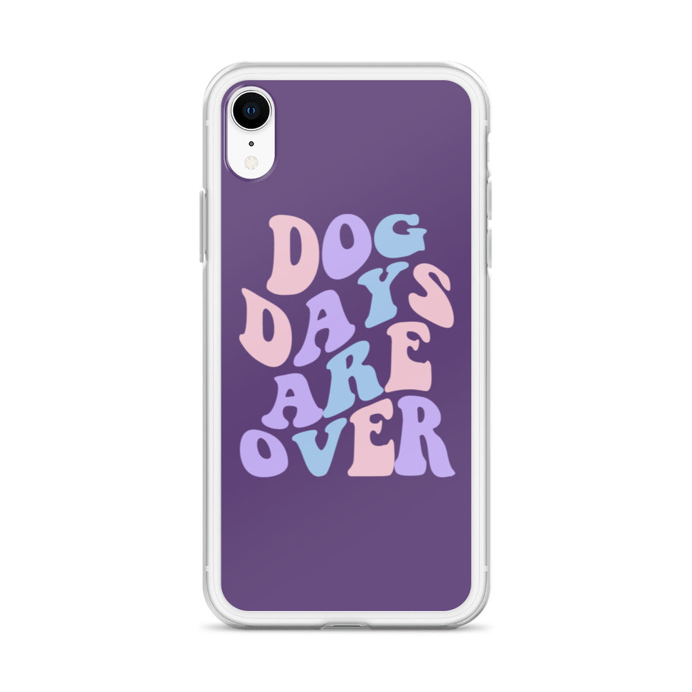 Dog Days Phone Case