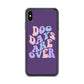 Dog Days Phone Case