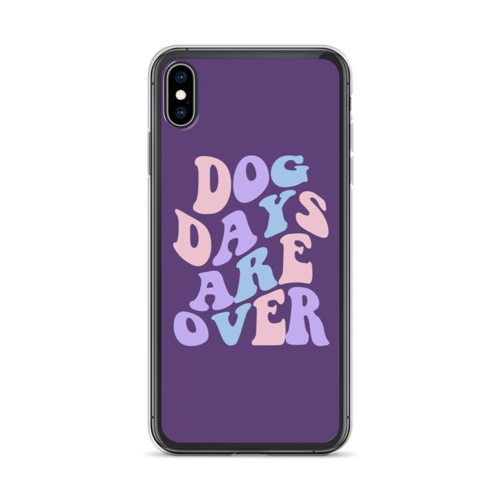 Dog Days Phone Case