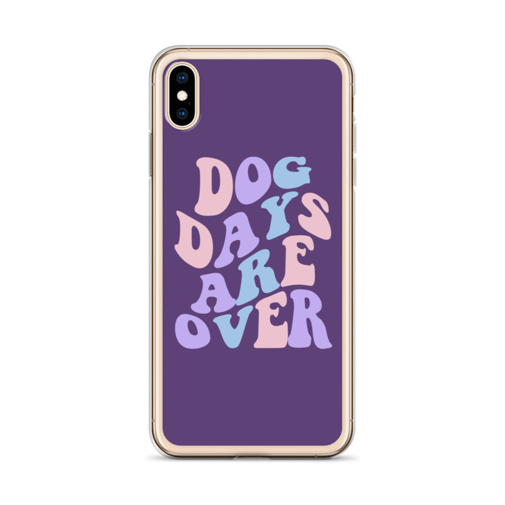 Dog Days Phone Case