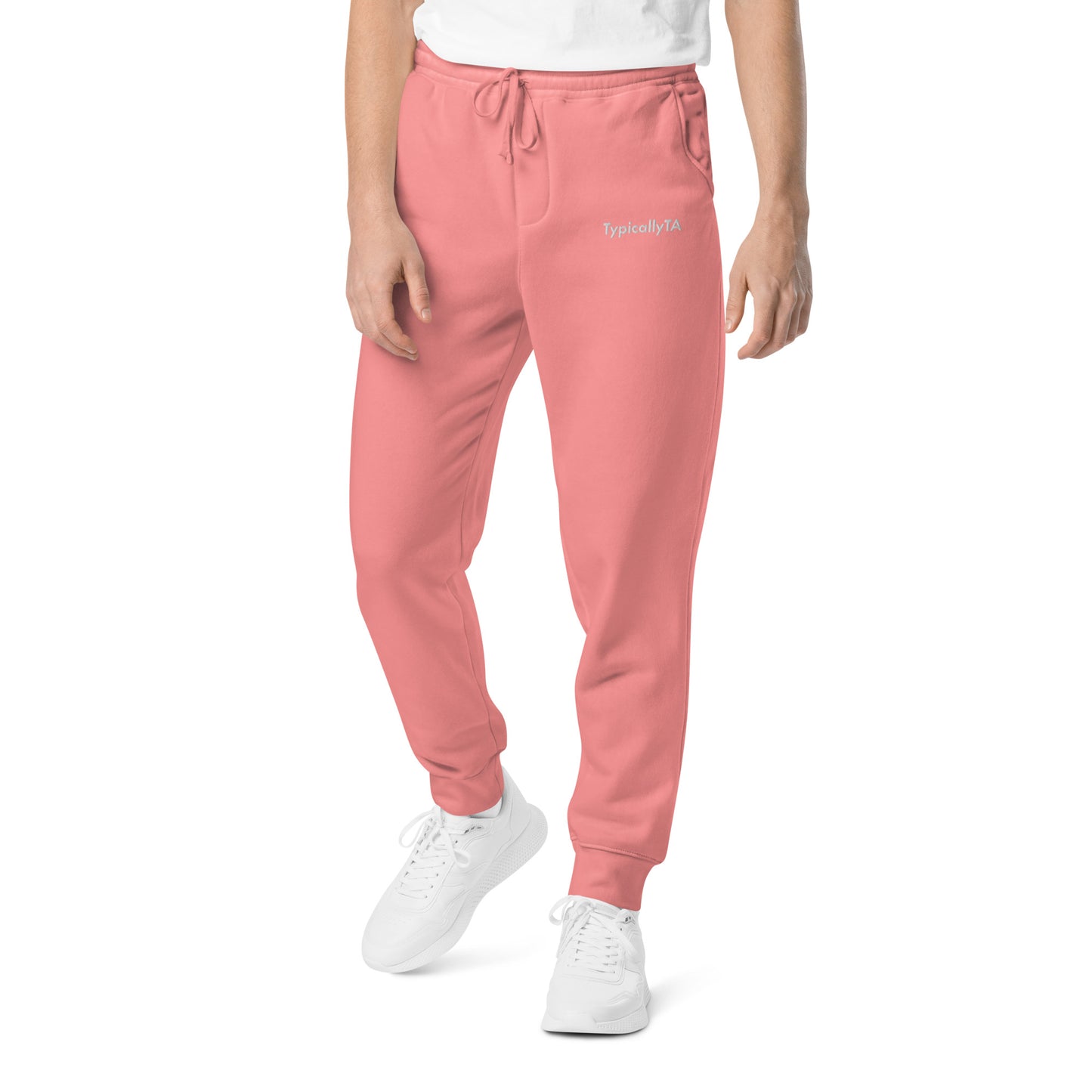 TypicallyTA Sweatpants