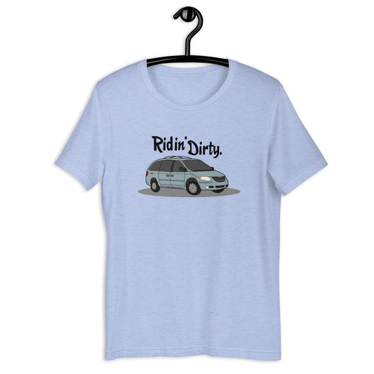 Ridin' Dirty T-shirt